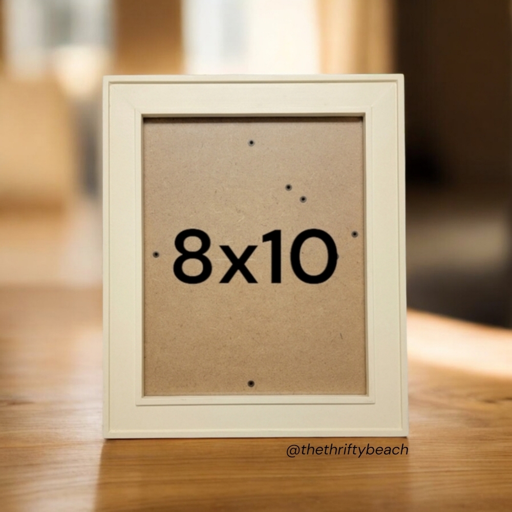 🏷8x10 Picture Frame